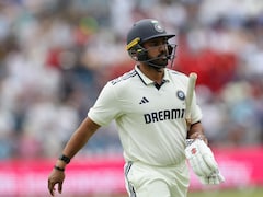"Karun Nair Not A Number 3 Player": Gautam Gambhir, Shubman Gill To Make This Change At Lords