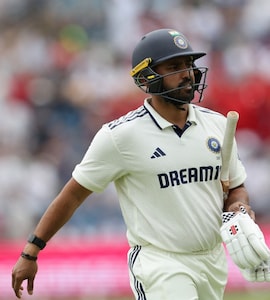 "Karun Nair Not A Number 3 Player": Gautam Gambhir, Shubman Gill To Make This Change At Lords