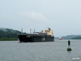 Panama Removes Over 650 Ships From Registry Amid Sanctions, Stricter Rules Panama Removes Over 650 Ships From Registry Amid Sanctions, Stricter Rules