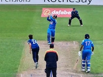 Virat Kohli Connection In Vaibhav Suryavanshi Madness For India vs England, 48 In 19 Balls In U19 ODI