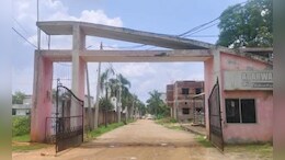 जल संसाधन विभाग की जमीन पर अवैध कब्जा, वर्षों से बसी कॉलोनियां, अब तक नहीं हुआ एक्शन