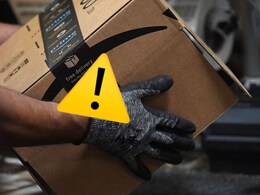Cyber Crime: ऑनलाइन डिलीवरी के शौकीन ध्यान दें! आपकी बिना जानकारी कॉल फॉरवर्ड होते ही खाली हो जाएगा बैंक अकाउंट Cyber Crime: ऑनलाइन डिलीवरी के शौकीन ध्यान दें! आपकी बिना जानकारी कॉल फॉरवर्ड होते ही खाली हो जाएगा बैंक अकाउंट