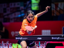 UTT: U Mumba Thrash Ahmedabad SG Pipers, Kolkata Thunder Blades Also Win