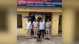 झालावाड़ पुलिस की शानदार कामयाबी, 62 लाख की स्मैक के साथ तस्कर गिरफ्तार&nbsp;