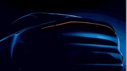 MG's Tesla Model Y Rival To Make Debut On July 10- But There's A Catch