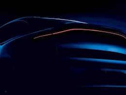 MG's Tesla Model Y Rival To Make Debut On July 10- But There's A Catch