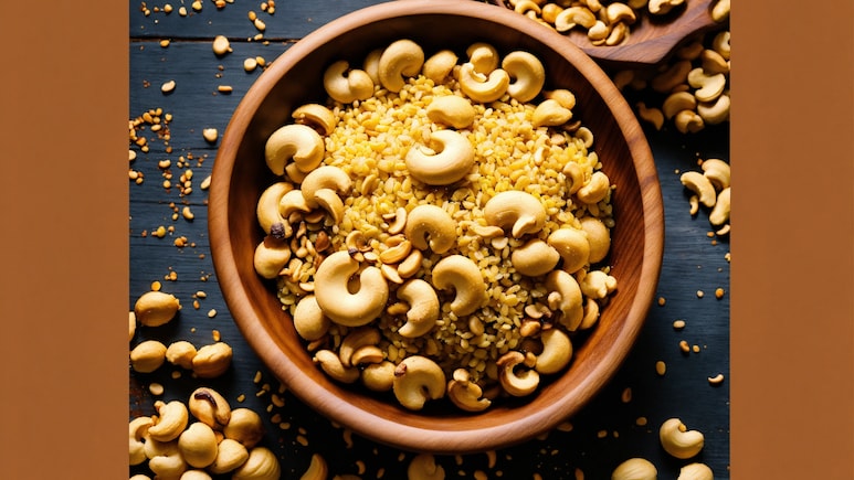 रात को भूख लगे तो क्या खाएं जो मोटा भी न करे और नींद भी लाए? ये रहे 7 हेल्दी ऑप्शन्स