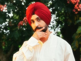 दिलजीत दोसांझ ने शेयर किया Border 2 के सेट से नया वीडियो, साथ में दिखे बॉलीवुड के पांच कलाकार