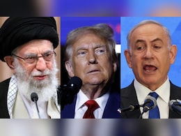 Explained: All 3 Players In Israel-Iran War Claim Victory. Who Gained What Explained: All 3 Players In Israel-Iran War Claim Victory. Who Gained What