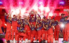 IPL Valuation Rises To Over Rs 158,000 Crore. Most Valuable Franchise Is...
