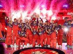 IPL Valuation Rises To Over Rs 158,000 Crore. Most Valuable Franchise Is...