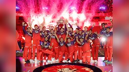 IPL सामन्यादरम्यान हॉटेलवर बोलवलं, अन्.... RCB च्या खेळाडूवर अल्पवयीन मुलीवर लैंगिक अत्याचारचा गुन्हा दाखल