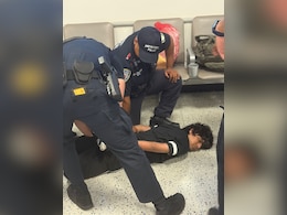 'Won't Tolerate Visa Abuse': Indian Student's Viral Video Sparks US Warning 'Won't Tolerate Visa Abuse': Indian Student's Viral Video Sparks US Warning