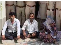 राजस्थान में प्रेमी संग मिलकर पत्नी ने की पति की हत्या, प्रेम-प्रसंग के चलते उठाया खौफनाक कदम