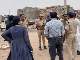 Rajasthan: उम्मेद सागर पर अतिक्रमण हटाने की तैयारी, हाईकोर्ट से याचिका खारिज Rajasthan: उम्मेद सागर पर अतिक्रमण हटाने की तैयारी, हाईकोर्ट से याचिका खारिज