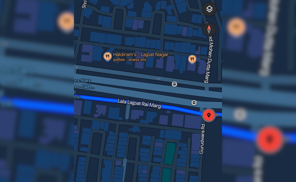 Latest and Breaking News on NDTV Latest and Breaking News on NDTV