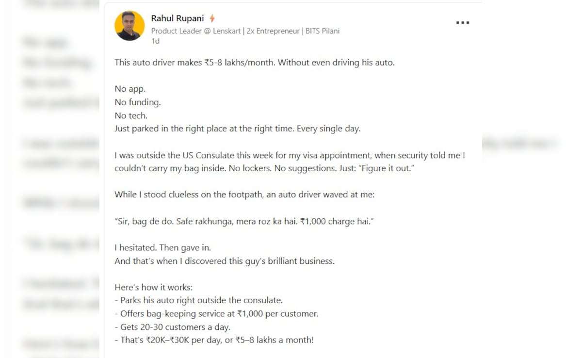 Latest and Breaking News on NDTV