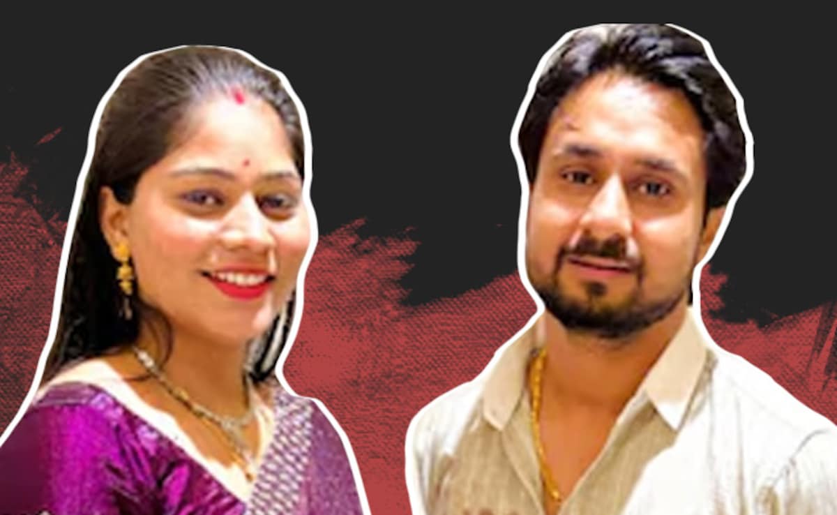 Latest and Breaking News on NDTV