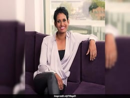 Indian-Origin BBC Presenter Naga Munchetty Accused Of Inappropriate Off-Air Behaviour And Bullying Indian-Origin BBC Presenter Naga Munchetty Accused Of Inappropriate Off-Air Behaviour And Bullying