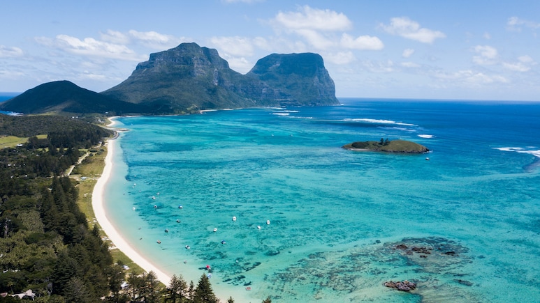Andaman Islands In Monsoon: Travel Tips, Weather And What To Expect
