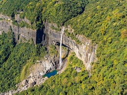 After Honeymoon Murder, This Meghalaya Region Has New Rule For Tourists