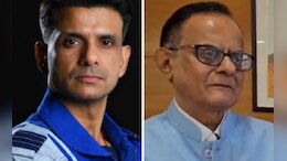 "1.4 Billion Hearts Beat For Indian Astronaut's Space Journey": Top Official