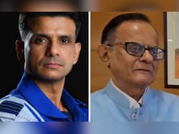 "1.4 Billion Hearts Beat For Indian Astronaut's Space Journey": Top Official "1.4 Billion Hearts Beat For Indian Astronaut's Space Journey": Top Official