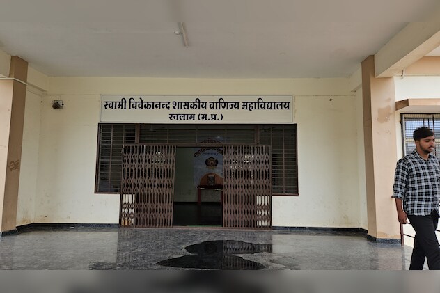 Latest and Breaking News on NDTV