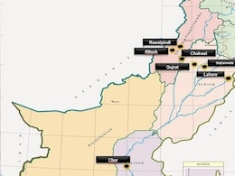 Op Sindoor: Pak Dossier Shows India Struck More Targets Than Revealed