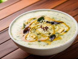 How Banana Raita Helps With Digestion, And Why It Belongs On Your Summer Menu How Banana Raita Helps With Digestion, And Why It Belongs On Your Summer Menu