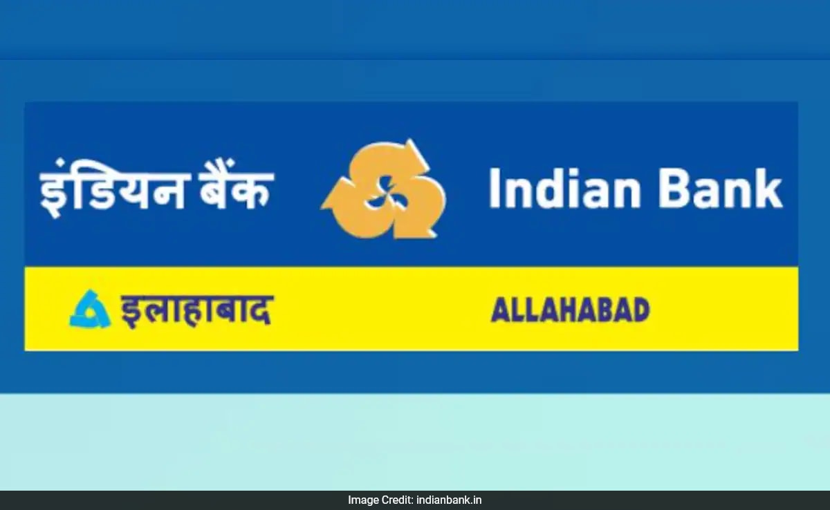 Набиране на индийска банка 2025 Индийската банка пусна официално уведомление