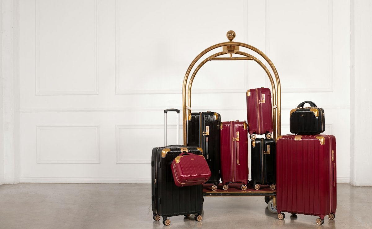 Best Affordable Trolley Bags Under ₹5,000 in 2025: Aristocrat, Safari, Wildcraft And More