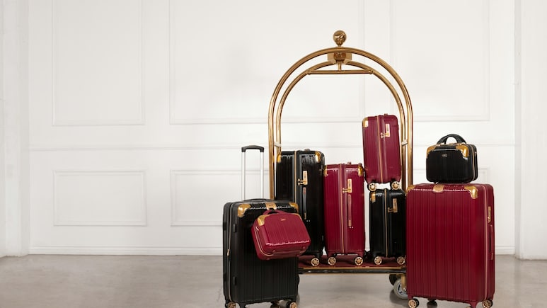 The Ultimate Guide To Travel Bags: 6 Types You Need To Know The Ultimate Guide To Travel Bags: 6 Types You Need To Know