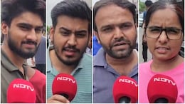'UPSC लेवल का पेपर था', RAS Mains एग्जाम के बाद बोले छात्र, पहली पारी में 83.52% रही अटेंडेंस
