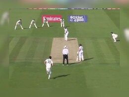 WTC Final 2023-25: लॉर्डचा इतिहास सांगतोय आफ्रिकेचे पानिपत होणार? काय आहे 'तो' रेकॉर्ड WTC Final 2023-25: लॉर्डचा इतिहास सांगतोय आफ्रिकेचे पानिपत होणार? काय आहे 'तो' रेकॉर्ड