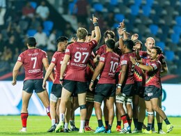 Chennai Bulls To Lock Horns With Delhi Redz In Rugby Premier League Title Clash