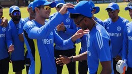 IND vs ENG : 306 विकेट्स घेणारा दिग्गज बाहेर, 2 बड्या खेळाडूंचं पुनरागमन, कॅप्टन गिल काय म्हणाला?