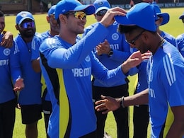 IND vs ENG : 306 विकेट्स घेणारा दिग्गज बाहेर, 2 बड्या खेळाडूंचं पुनरागमन, कॅप्टन गिल काय म्हणाला? IND vs ENG : 306 विकेट्स घेणारा दिग्गज बाहेर, 2 बड्या खेळाडूंचं पुनरागमन, कॅप्टन गिल काय म्हणाला?