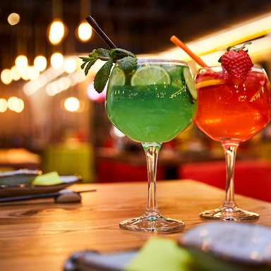 6 Fancy Beverages Worth Trying On Days You Are Feeling A Little Extra