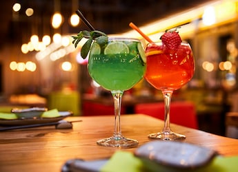 6 Fancy Beverages Worth Trying On Days You Are Feeling A Little Extra 6 Fancy Beverages Worth Trying On Days You Are Feeling A Little Extra