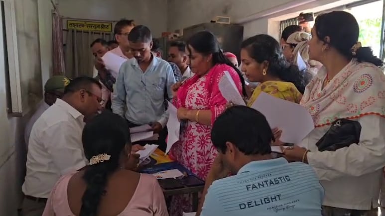 छत्तीसगढ़ में 10 हजार से अधिक स्कूलों का युक्तियुक्तकरण पूरा, 16 हजार शिक्षक एवं प्राचार्य हुए समायोजित