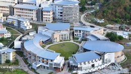 Want To Study At IIT Mandi This Summer? Check Out This 1-Month Robotics, AI Program