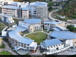 Want To Study At IIT Mandi This Summer? Check Out This 1-Month Robotics, AI Program