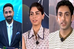 Celebrating World Environment Day: Bollywood Stars Take A Stand Celebrating World Environment Day: Bollywood Stars Take A Stand