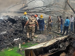 Teen Sleeping Near Family's Tea Stall Among Those Killed In Air India Plane crash Teen Sleeping Near Family's Tea Stall Among Those Killed In Air India Plane crash