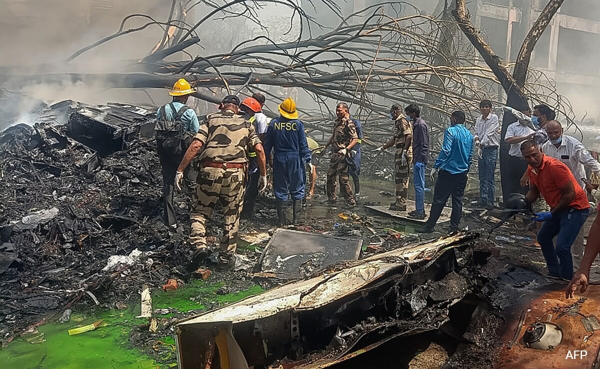 Latest and Breaking News on NDTV Latest and Breaking News on NDTV