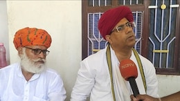 गुर्जर समाज ने बयाना में क्यों बुलाई महापंचायत, विजय बैंसला ने बताई वजह...&nbsp;