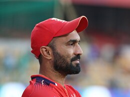 Dinesh Karthik: "मेरे जीवन के सबसे बड़े 'आई ओपनर'..." रजत पाटीदार को लेकर दिनेश कार्तिक ने दिया बड़ा बयान Dinesh Karthik: "मेरे जीवन के सबसे बड़े 'आई ओपनर'..." रजत पाटीदार को लेकर दिनेश कार्तिक ने दिया बड़ा बयान