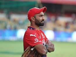 5th India vs England Test Officials' "Common Sense" Slammed By Dinesh Karthik, Nasser Hussain. Reason Is...