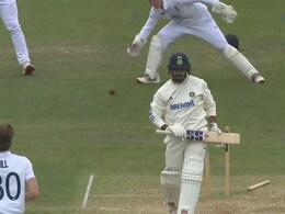 India A vs England Lions, 2nd Unofficial Test Day 4 Highlights: Match Ends In Draw, Here's How Top Stars Performed India A vs England Lions, 2nd Unofficial Test Day 4 Highlights: Match Ends In Draw, Here's How Top Stars Performed